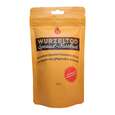 Sie sehen eine Packung Wurzeltod Spezial-Fussbad, 250 Gramm, Produktbild: 01 Wurzeltod Spezial-Fussbad, 250 Gramm, A-Nr.: 0723135 - 01