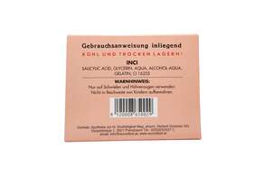 Wurzeltod Ballenpflaster, 3 Stück, A-Nr.: 5034771 - 01