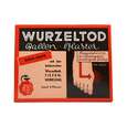 Wurzeltod Ballenpflaster, 3 Stück, A-Nr.: 5034771 - 02