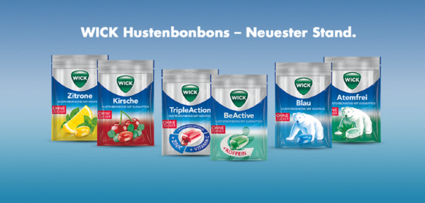 WICK RACHEN DRACHEN KIRSCHE 75g, Btl., 75 Gramm, A-Nr.: 1654376 - 03