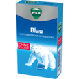 WICK BLAU zfr. 46g, Box, 46 Gramm, A-Nr.: 3833338 - 01