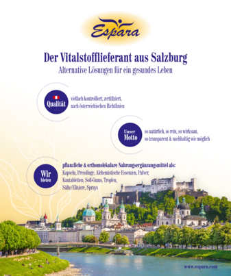 Sie sehen eine Packung Espara Wetter-Wohl Alchemistische Essenz 30ml, 30 Milliliter, Produktbild: 03 Espara Wetter-Wohl Alchemistische Essenz 30ml, 30 Milliliter, A-Nr.: 4040189 - 03