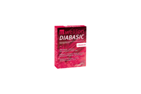 Wellion DIABASIC Kapseln, 30 Stück, A-Nr.: 3063343 - 01