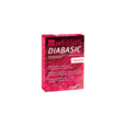 Sie sehen eine Packung Wellion DIABASIC Kapseln, 30 Stück, Produktbild: 01 Wellion DIABASIC Kapseln, 30 Stück, A-Nr.: 3063343 - 01