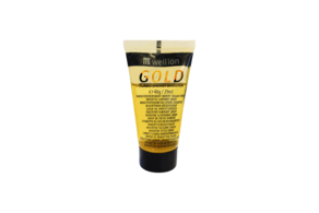 Wellion GOLD, 40 Gramm, A-Nr.: 3463775 - 01