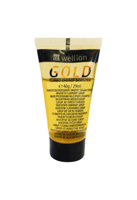 Wellion GOLD, 40 Gramm, A-Nr.: 3463775 - 01