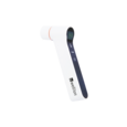 Sie sehen eine Packung WELL15-03 Wellion Infrarot Stirn- und Ohr-Thermometer, 1 Stück, Produktbild: 02 WELL15-03 Wellion Infrarot Stirn- und Ohr-Thermometer, 1 Stück, A-Nr.: 5174093 - 02