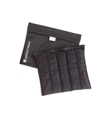 Sie sehen eine Packung Wellion FRIGO Kühltasche, 1 Stück, Produktbild: 01 Wellion FRIGO Kühltasche, 1 Stück, A-Nr.: 3827906 - 01