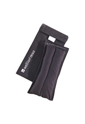 Sie sehen eine Packung Wellion FRIGO Kühltasche, 1 Stück, Produktbild: 01 Wellion FRIGO Kühltasche, 1 Stück, A-Nr.: 3827852 - 01