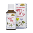 Sie sehen eine Packung Espara Weißdorn Compositum Alchemistische Essenz, 30 Milliliter, Produktbild: 01 Espara Weißdorn Compositum Alchemistische Essenz, 30 Milliliter, A-Nr.: 4040143 - 01