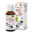 Sie sehen eine Packung Espara Weißdorn Compositum Alchemistische Essenz, 30 Milliliter, Produktbild: 02 Espara Weißdorn Compositum Alchemistische Essenz, 30 Milliliter, A-Nr.: 4040143 - 02