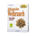 Sie sehen eine Packung Espara Weihrauch Kapseln, 30 Stück, Produktbild: 01 Espara Weihrauch Kapseln, 30 Stück, A-Nr.: 2026328 - 01