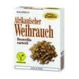 Sie sehen eine Packung Espara Weihrauch Kapseln, 30 Stück, Produktbild: 02 Espara Weihrauch Kapseln, 30 Stück, A-Nr.: 2026328 - 02