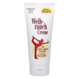 Sie sehen eine Packung Espara Weihrauch Creme, 100 Milliliter, Produktbild: 01 Espara Weihrauch Creme, 100 Milliliter, A-Nr.: 3437358 - 01