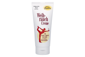 Espara Weihrauch Creme, 100 Milliliter, A-Nr.: 3437358 - 01