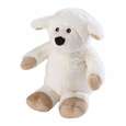 Sie sehen eine Packung Wärmestofftier Minis Schaf Beige, 1 Stück, Produktbild: 01 Wärmestofftier Minis Schaf Beige, 1 Stück, A-Nr.: 4016185 - 01