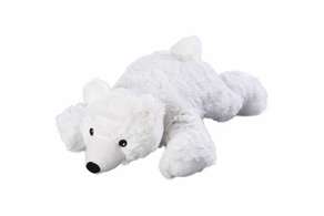 Warmies Eisbär, A-Nr.: 4358075 - 01