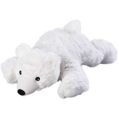 Sie sehen eine Packung Warmies Eisbär, Produktbild: 01 Warmies Eisbär, A-Nr.: 4358075 - 01