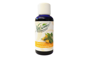 Vulsana Wundrand- und Narbenpflege Öl, 100 Milliliter, A-Nr.: 4264635 - 01