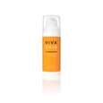 Sie sehen eine Packung Viva Skin Tagescreme mit UV-Schutz (LSF 20) 50ml, 50 Milliliter, Produktbild: 01 Viva Skin Tagescreme mit UV-Schutz (LSF 20) 50ml, 50 Milliliter, A-Nr.: 3855334 - 01