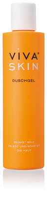 Viva Skin Duschgel 200ml, 200 Milliliter, A-Nr.: 2340906 - 01