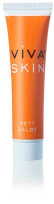 Viva Skin Fettsalbe 30g, 30 Gramm, A-Nr.: 2012585 - 01