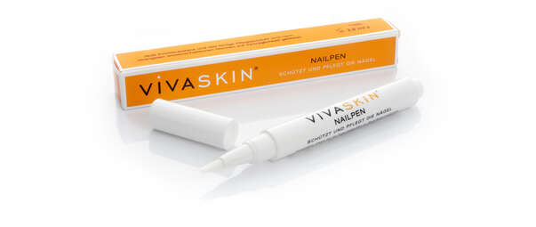 VivaSkin Nailpen 2,8ml, 2,8 Milliliter, A-Nr.: 4071681 - 01