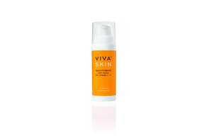 Viva Skin Nachtcreme normale und fettige Haut 50ml, 50 Milliliter, A-Nr.: 2682914 - 01