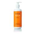 Sie sehen eine Packung Viva Skin Ölbad spreitend 100ml, 100 Milliliter, Produktbild: 01 Viva Skin Ölbad spreitend 100ml, 100 Milliliter, A-Nr.: 2698192 - 01