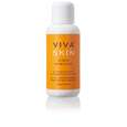 Sie sehen eine Packung Viva Skin Ölbad spreitend 100ml, 100 Milliliter, Produktbild: 03 Viva Skin Ölbad spreitend 100ml, 100 Milliliter, A-Nr.: 2698192 - 03