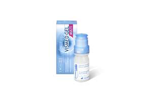 Vismed Gel Multi 10ml Augentropfen, 10 Milliliter, A-Nr.: 4039654 - 01
