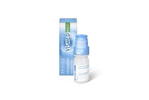 Vismed Multi 10ml Augentropfen, 10 Milliliter, A-Nr.: 3093723 - 01