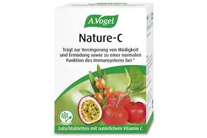 A.Vogel Nature-C, 40 Stück, A-Nr.: 3022551 - 01