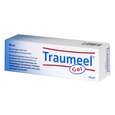 Sie sehen eine Packung Traumeel®-Gel, 50 Gramm, Produktbild: 02 Traumeel®-Gel, 50 Gramm, A-Nr.: 3929707 - 02