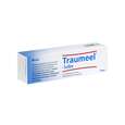 Sie sehen eine Packung Traumeel®-Salbe, 50 Gramm, Produktbild: 01 Traumeel®-Salbe, 50 Gramm, A-Nr.: 0928736 - 01