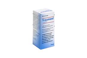 Traumeel®-Tropfen, 30 Milliliter, A-Nr.: 0144940 - 01