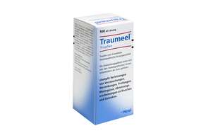 Traumeel®-Tropfen, 100 Milliliter, A-Nr.: 0511137 - 01