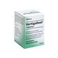 Sie sehen eine Packung Vertigoheel®-Tabletten, 100 Stück, Produktbild: 01 Vertigoheel®-Tabletten, 100 Stück, A-Nr.: 1333666 - 01