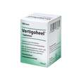 Sie sehen eine Packung Vertigoheel®-Tabletten, 100 Stück, Produktbild: 02 Vertigoheel®-Tabletten, 100 Stück, A-Nr.: 1333666 - 02