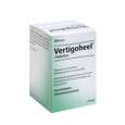 Sie sehen eine Packung Vertigoheel®-Tabletten, 250 Stück, Produktbild: 01 Vertigoheel®-Tabletten, 250 Stück, A-Nr.: 0518984 - 01