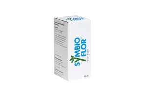 Symbioflor® E.coli-Tropfen, 50 Milliliter, A-Nr.: 0140190 - 01