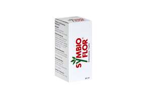 Symbioflor® Enterococcus-Tropfen, 50 Milliliter, A-Nr.: 0054728 - 01