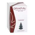 Sie sehen eine Packung DRAPAL® Tannini Hustensirup Glas mit Faltschachtel, 450 Gramm, Produktbild: 02 DRAPAL® Tannini Hustensirup Glas mit Faltschachtel, 450 Gramm, A-Nr.: 0612306 - 02
