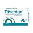 Sie sehen eine Packung Tasectan Kapseln für Erwachsene, 15 Stück, Produktbild: 01 Tasectan Kapseln für Erwachsene, 15 Stück, A-Nr.: 3919057 - 01