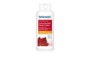 tetesept Gesundheits-Lotion Venen Spezial, 250 Milliliter, A-Nr.: 3869247 - 01
