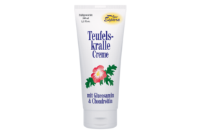 Espara Teufelskralle Creme, 100 Milliliter, A-Nr.: 2676109 - 01