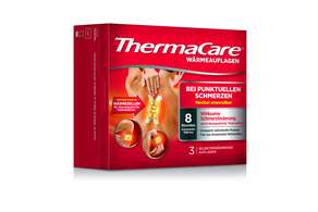 ThermaCare® Flexible Anwendung 3 Stk., 3 Stück, A-Nr.: 4173884 - 01