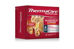 ThermaCare® Flexible Anwendung 6 Stk., 6 Stück, A-Nr.: 4316237 - 01