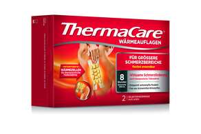 ThermaCare® Flexible Anwendung Groß 2 Stk., 2 Stück, A-Nr.: 4483610 - 01