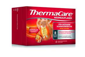 ThermaCare® Flexible Anwendung Groß 4 Stk., 4 Stück, A-Nr.: 4731396 - 01